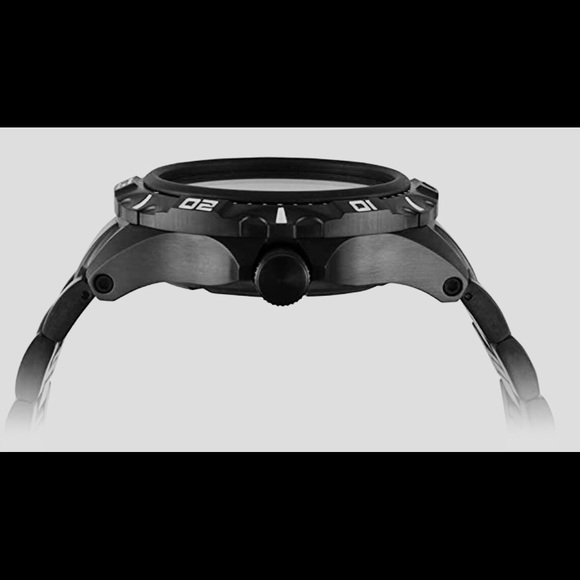 ArmourLite Tritium Professional Shatterproof Watch - Picture 8 of 10